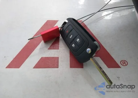 2016 Chevrolet Trax Ltz from USA, damaged, VIN KL7CJMSB0GB682129